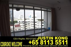 Keng Chin Road (D10), Condominium #84636722